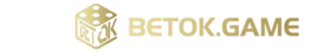 BETOK.GAME LOGO